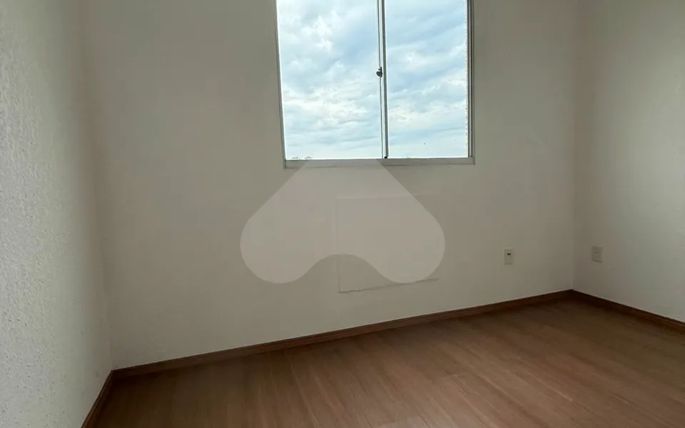 Residencial Vida Alegre Sarandi Apto 504 Bloco 18 - Apartamento com 40,29 m², em Sarandi — foto 19