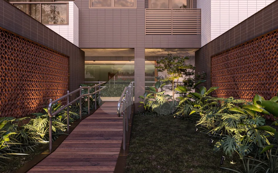 Essence Parnamirim - Apartamento com 47,54 m², em Parnamirim — foto 5