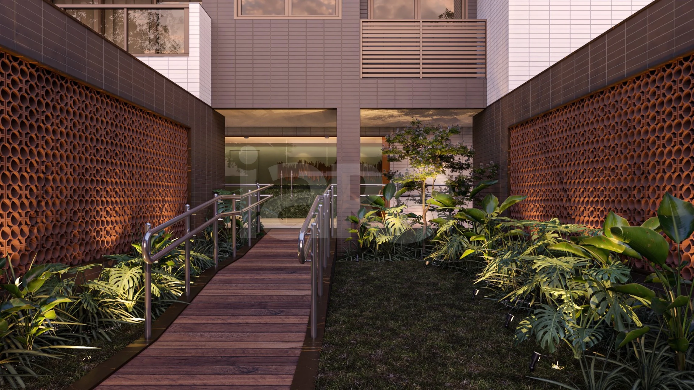 Essence Parnamirim - Apartamento com 47,54 m², em Parnamirim — foto 35