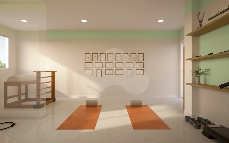 Livus Estilo Oratório - Apartamento com 39,88 m², em Vila Independência — foto 16
