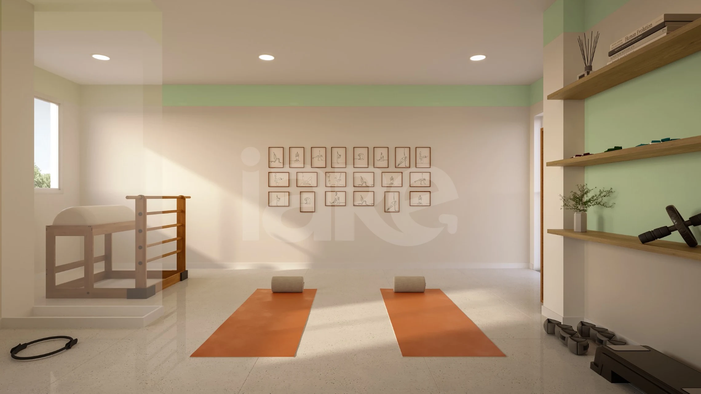 Livus Estilo Oratório - Apartamento com 39,88 m², em Vila Independência — foto 16