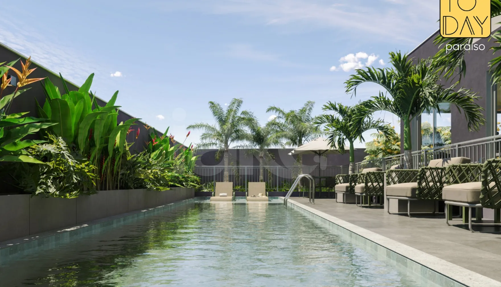 Today Paraíso - Loja com 148,27 m², em Paraíso — foto 28