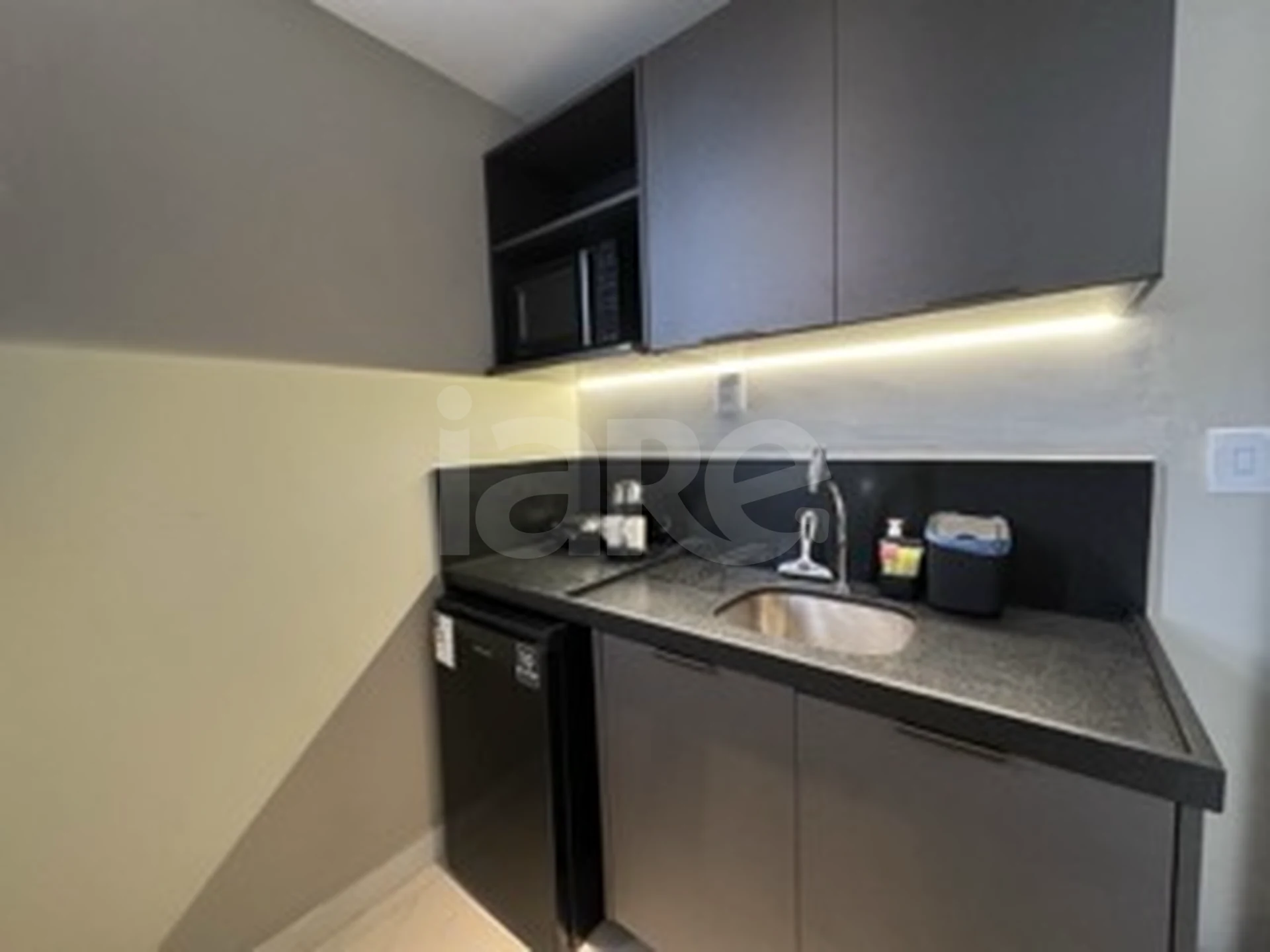 Ciel Home - Garden com 35,42 m², em Jardim Oceania — foto 11