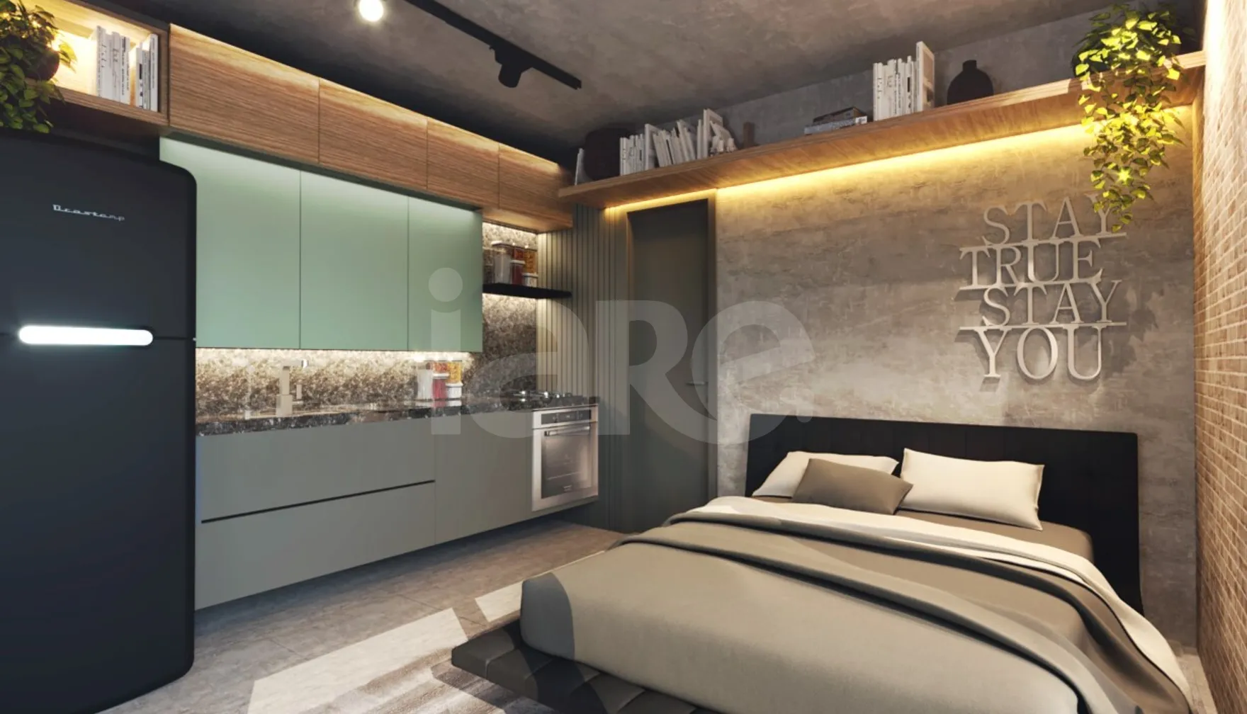 265.Brooklyn - Apartamento com 95,94 m², em Barro Vermelho — foto 7