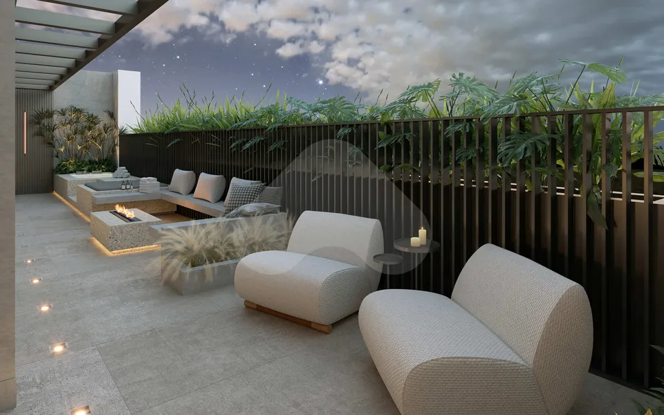 Avvio - Apartamento com 59,42 m², em Vila Izabel — foto 9
