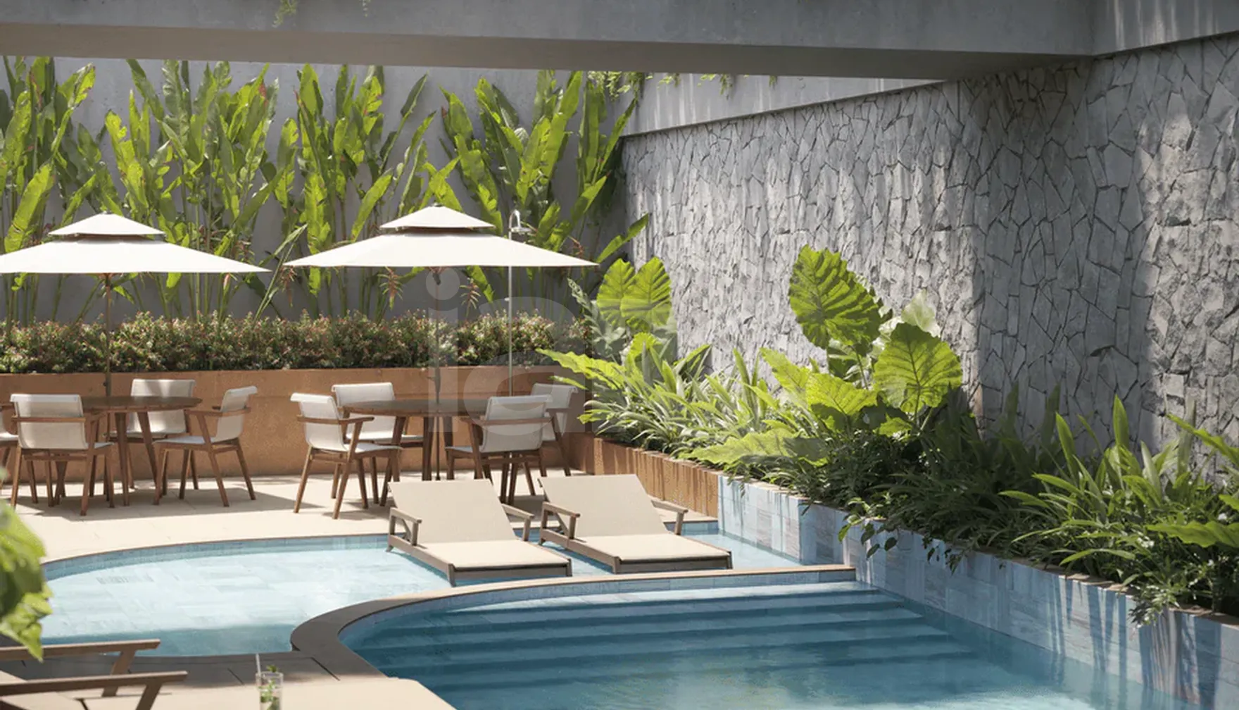 Soffio - Cobertura com 404,52 m², em Bela Vista — foto 14