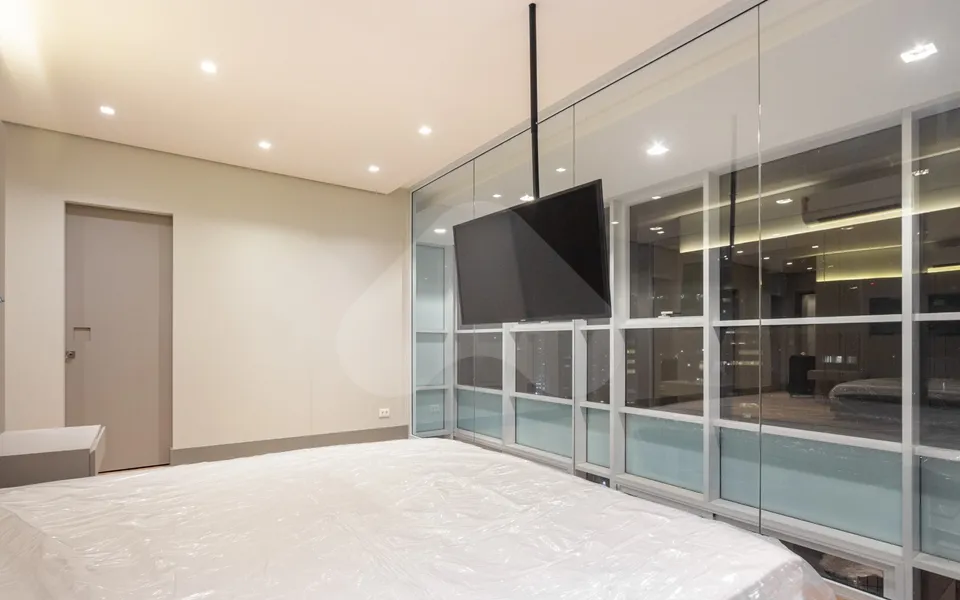 Celebrity - Cobertura com 298 m², em Itaim Bibi — foto 25