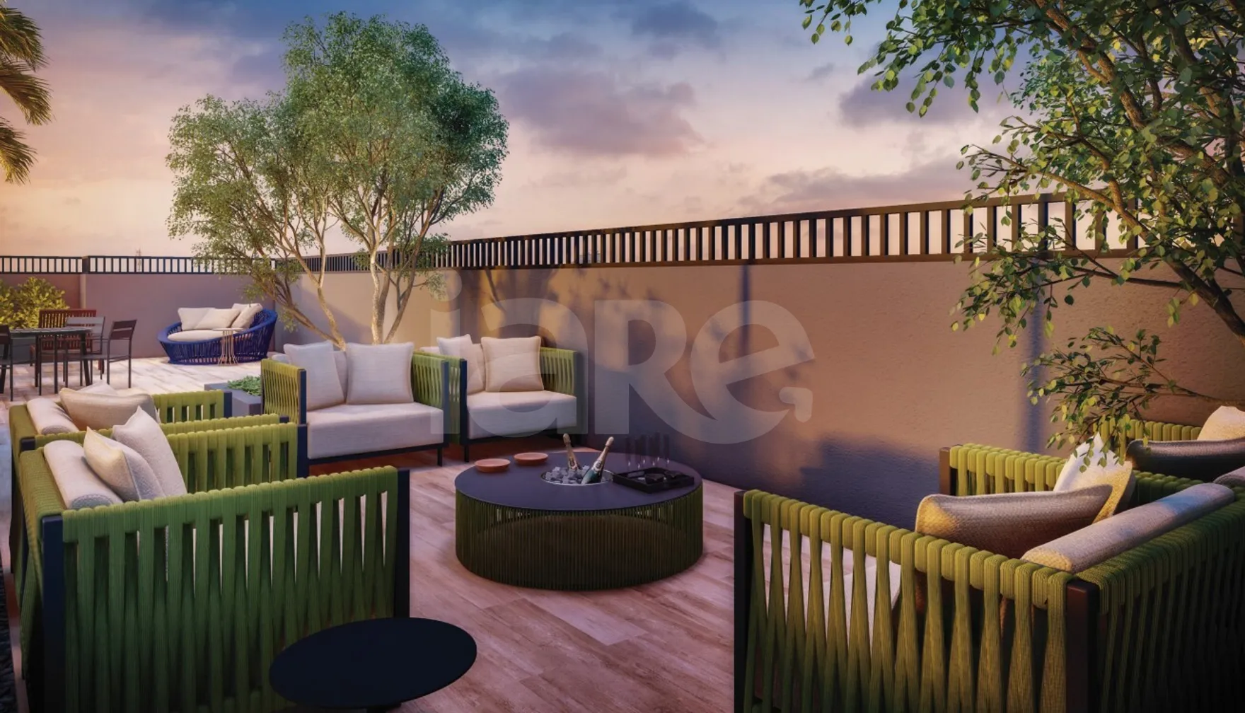 Max Villa Lobos - Apartamento com 40,72 m², em Tucuruvi — foto 12