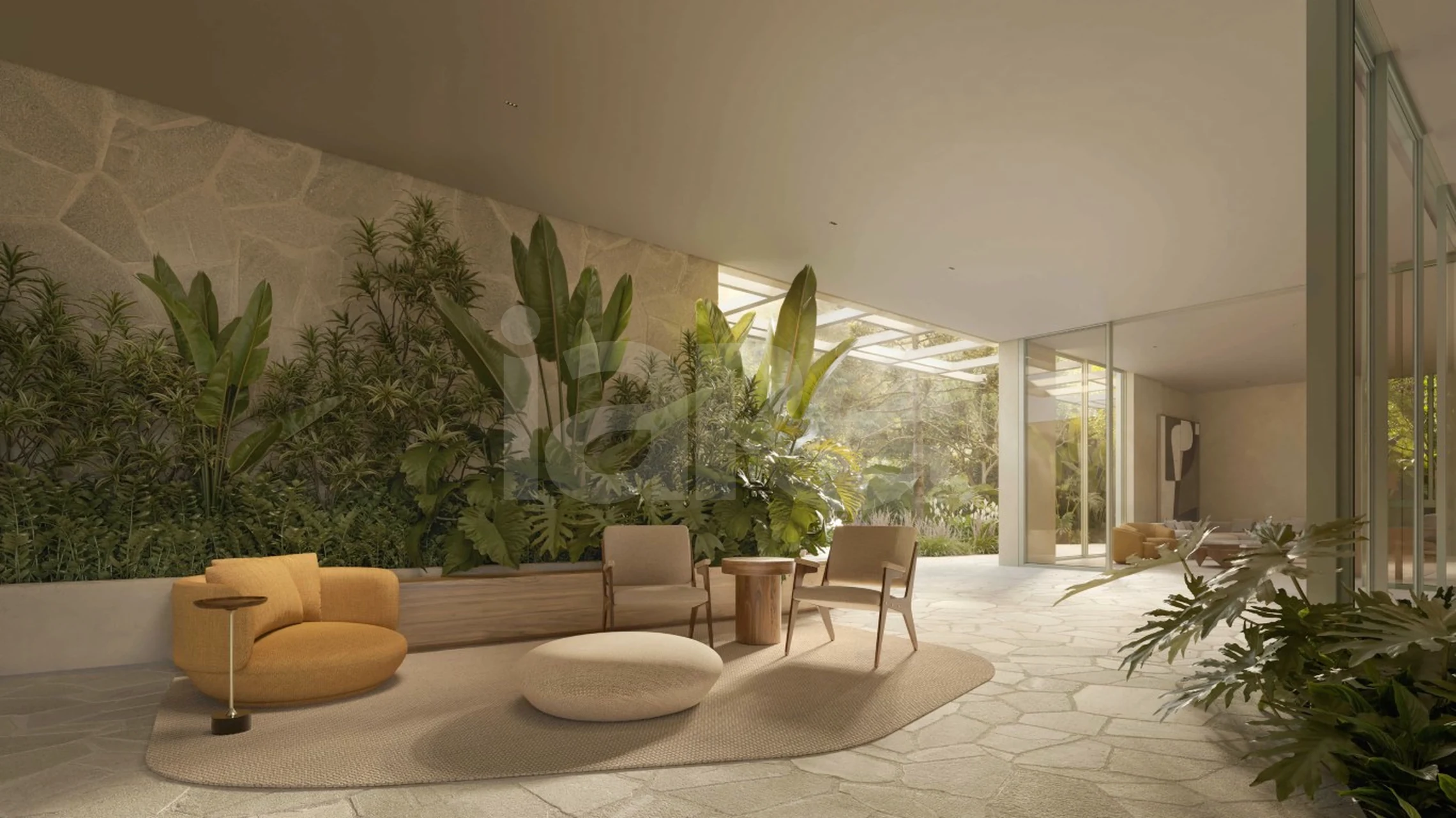 Gavia Moema - Cobertura com 128,96 m², em Moema — foto 11