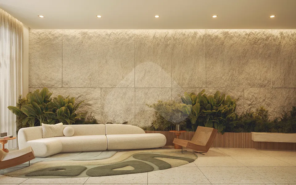 786 Prudente - Apartamento com 167,07 m², em Ipanema — foto 3