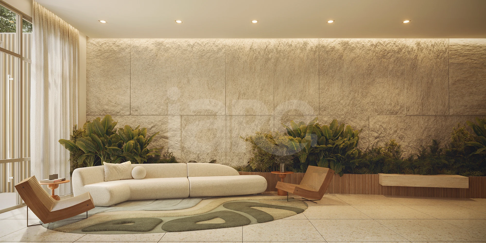 786 Prudente - Apartamento com 167,07 m², em Ipanema — foto 5