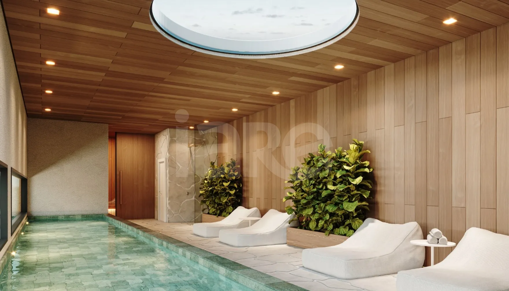 EZA Living - Apartamento com 106 m², em Ahú — foto 27