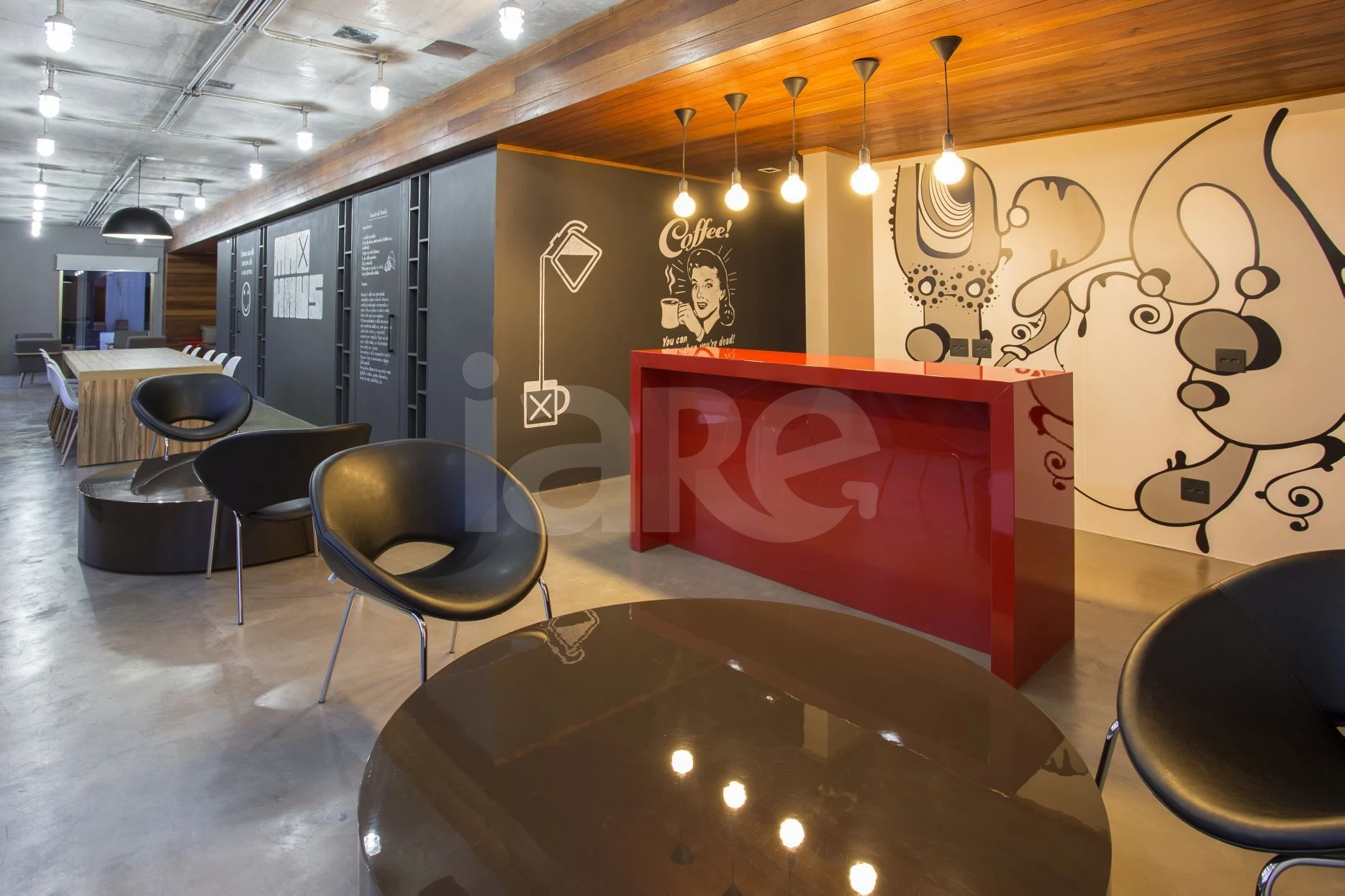 Condomínio Max Haus Apto 1104B - Apartamento com 70 m², em Petrópolis — foto 5