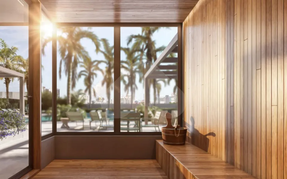 Parque Diálogo Vila Ema Smart Spaces - Studio com 27 m², em Vila Ema — foto 11