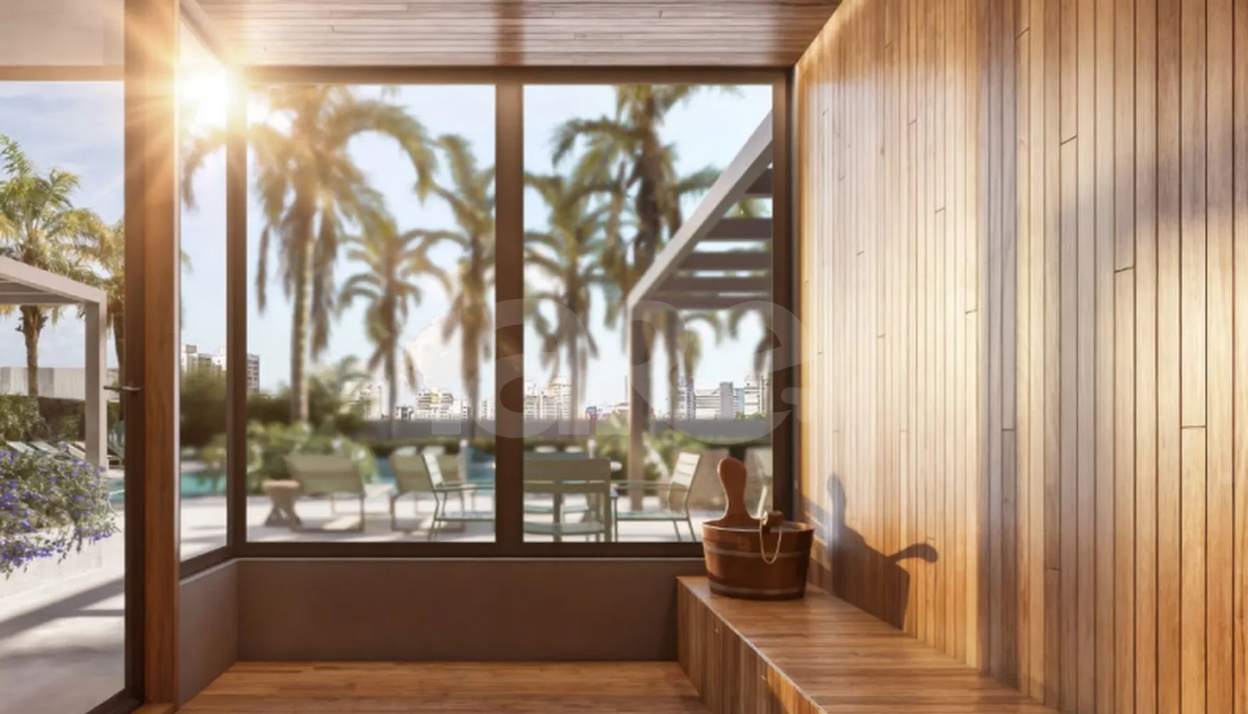 Parque Diálogo Vila Ema Smart Spaces - Studio com 27 m², em Vila Ema — foto 11