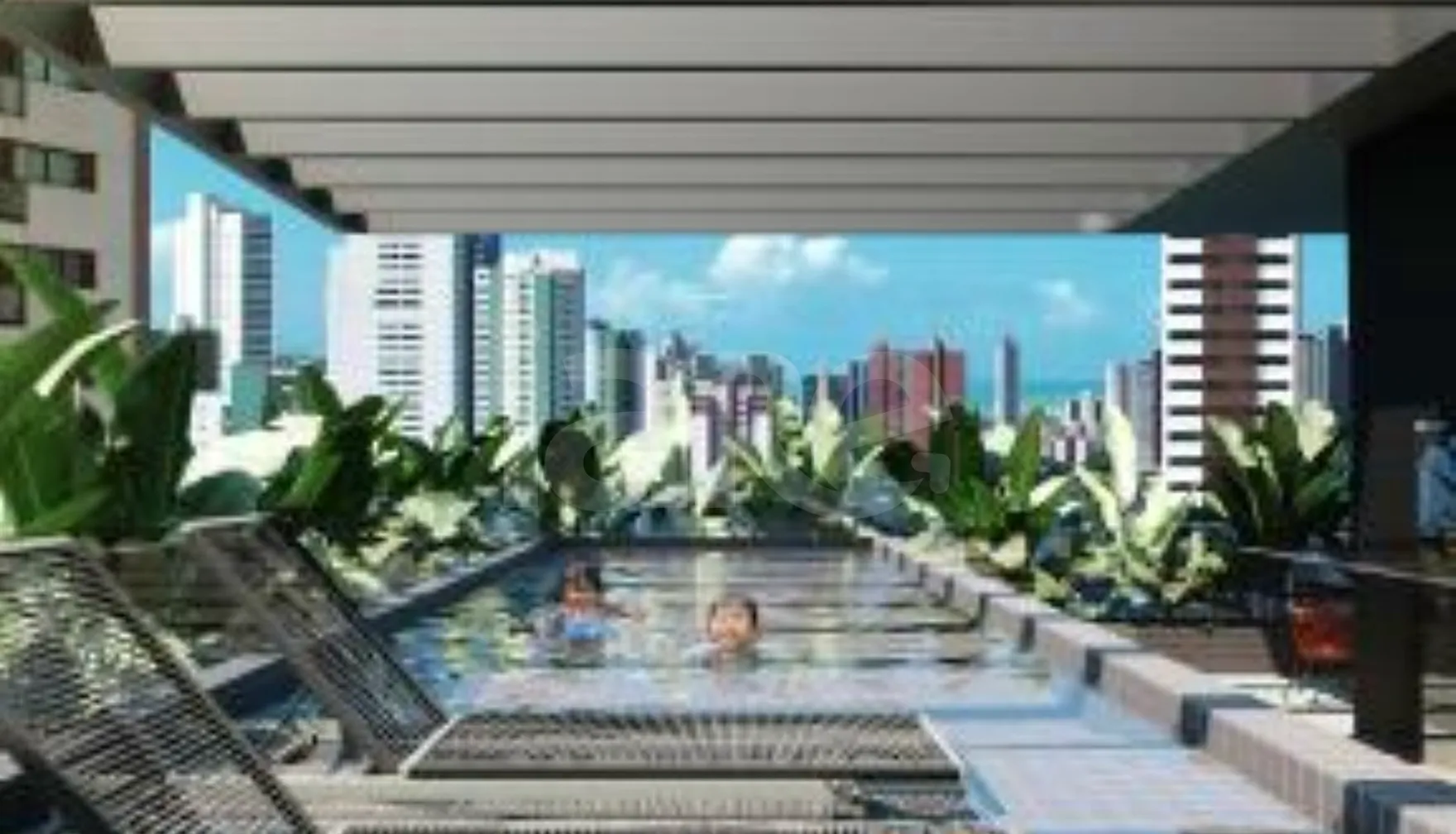 Blessed Home - Apartamento com 104,9 m², em Tambauzinho — foto 16