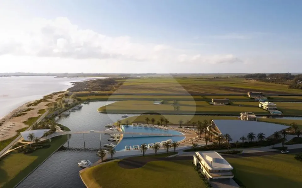 Mônaco Grand Marina - Lote, em Maquiné — foto 19