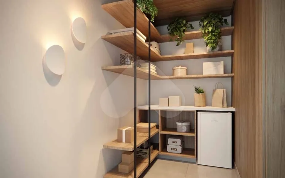 Live Altino - Apartamento com 41,1 m², em Presidente Altino — foto 13
