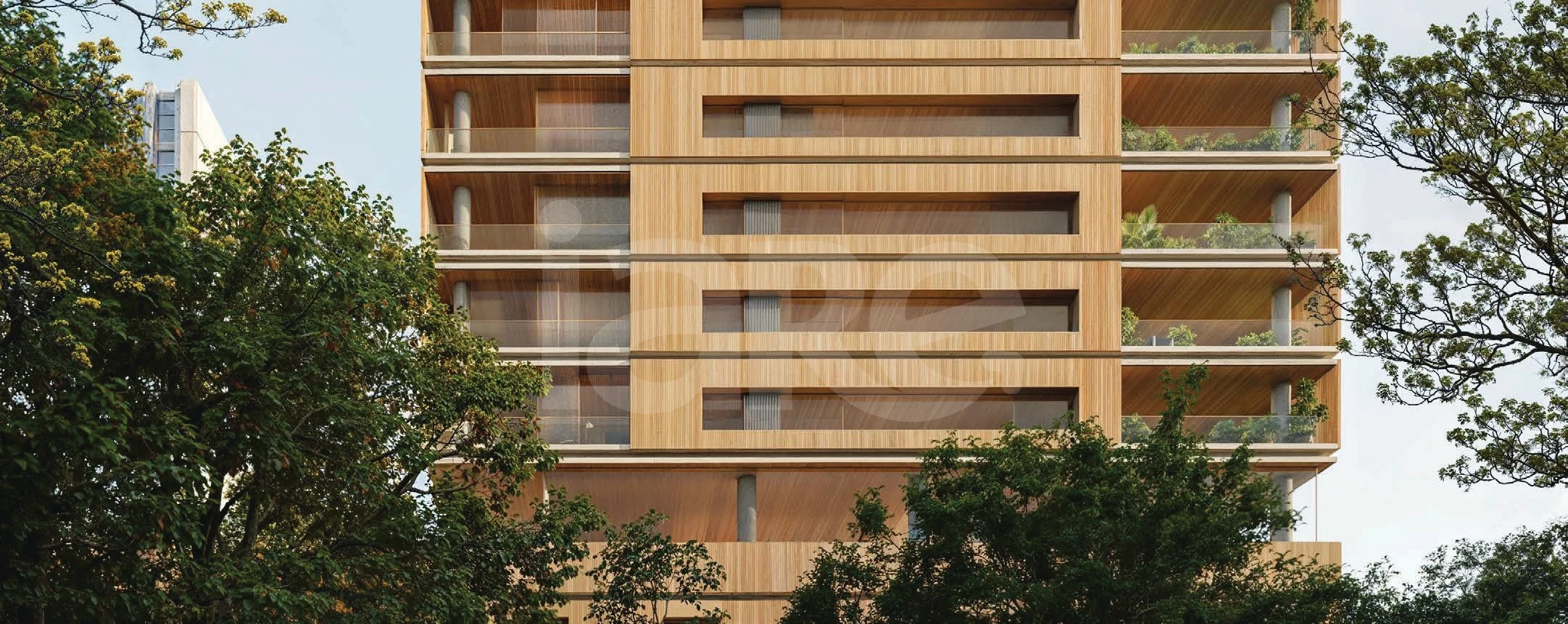 Pinna 5109 - Apartamento com 44,73 m², em Jardim Paulista — foto 13