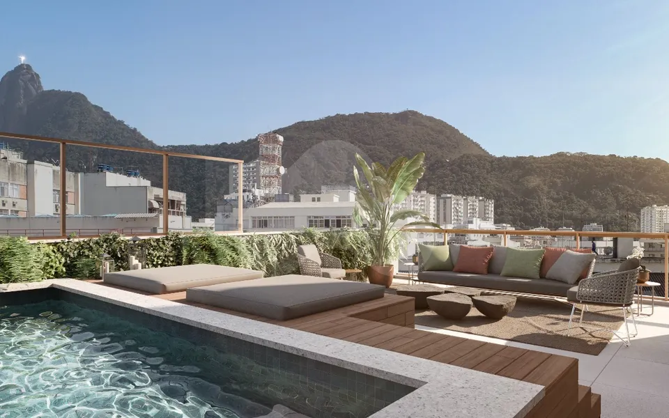 Easy Botafogo - Apartamento com 137,89 m², em Botafogo — foto 9