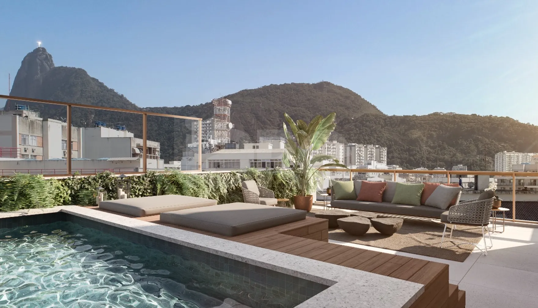 Easy Botafogo - Apartamento com 137,89 m², em Botafogo — foto 10