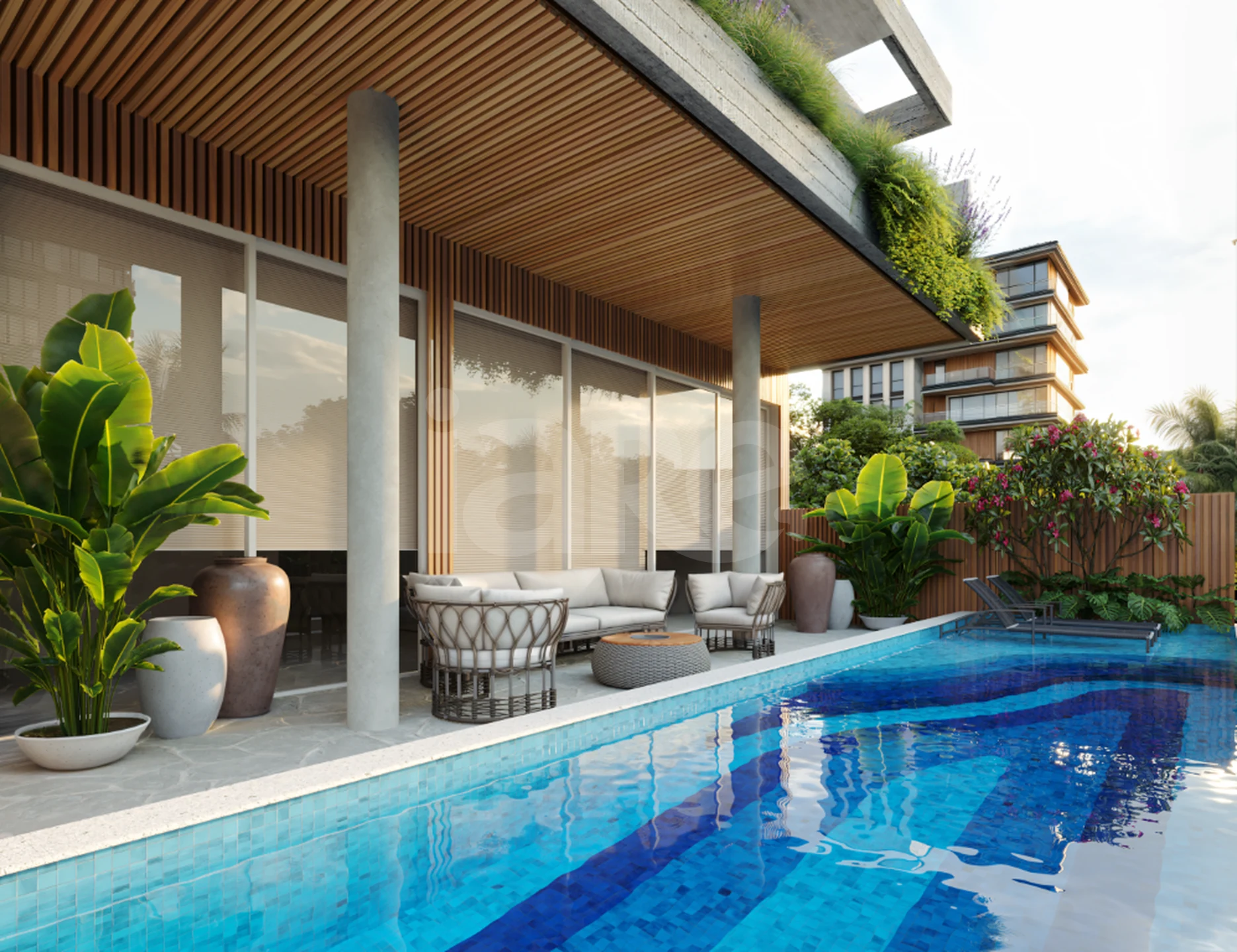 San Vitto - Apartamento com 228,59 m², em Navegantes — foto 14