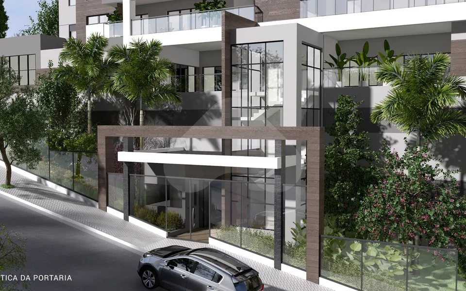 Unique Santana - Apartamento com 183,3 m², em Santana — foto 4