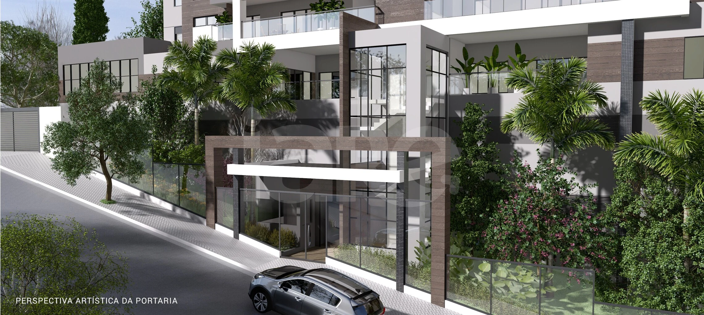 Unique Santana - Apartamento com 183,3 m², em Santana — foto 4