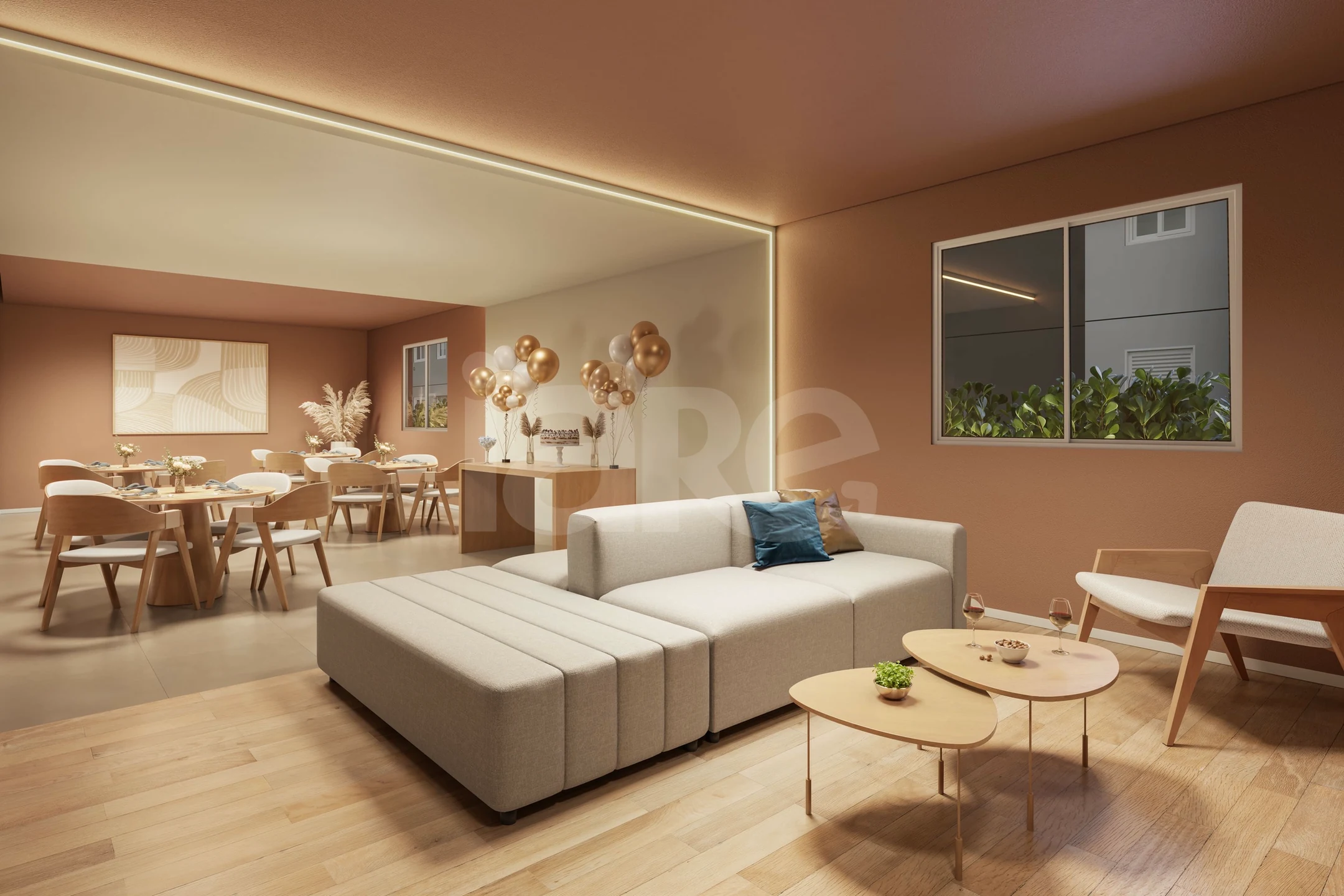 Vivaz Clube Barra Funda - Apartamento com 24 m², em Barra Funda — foto 15