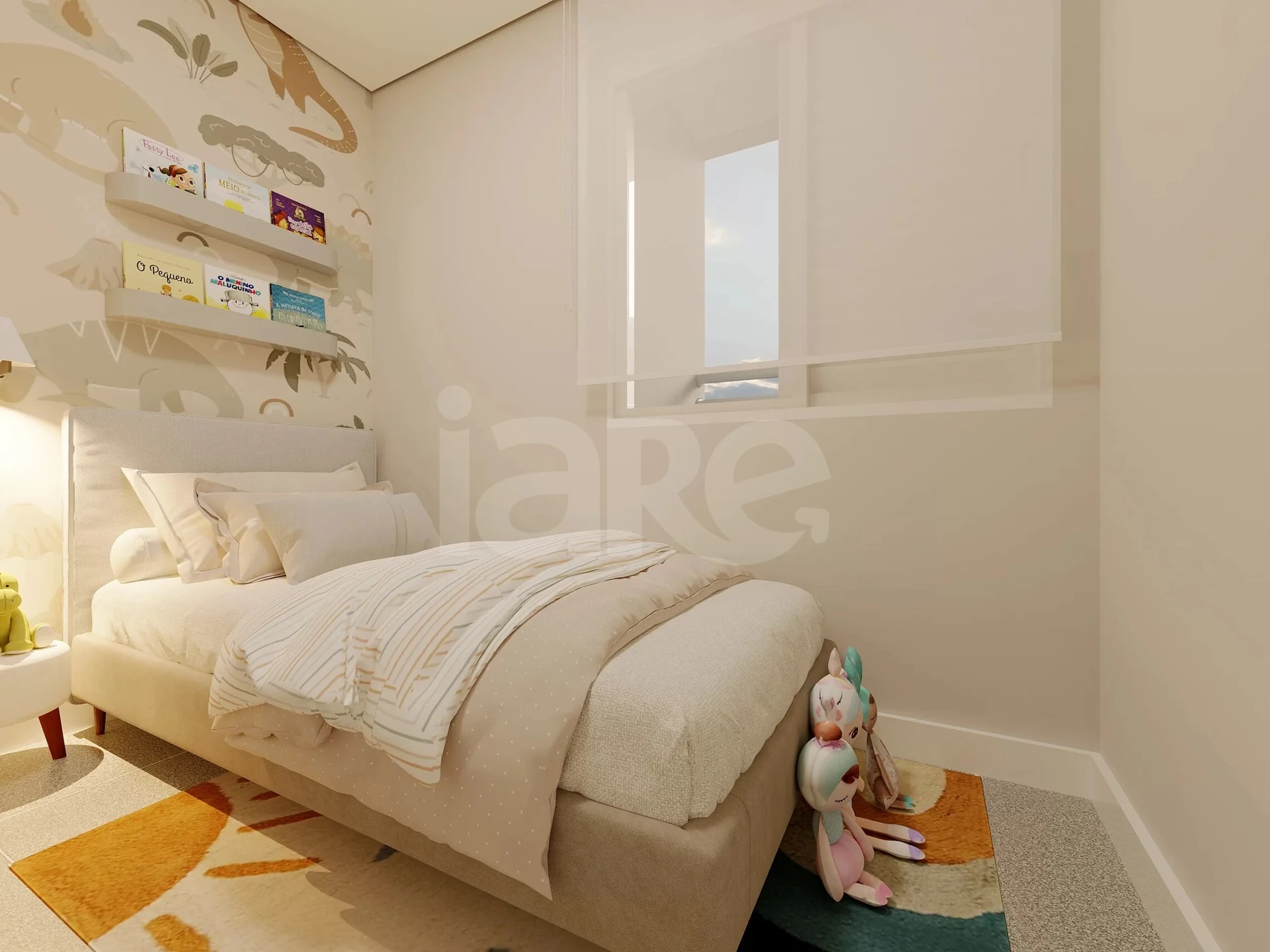 Sou Mais Guaianases - Apartamento com 32,44 m², em Vila Cruzeiro — foto 8