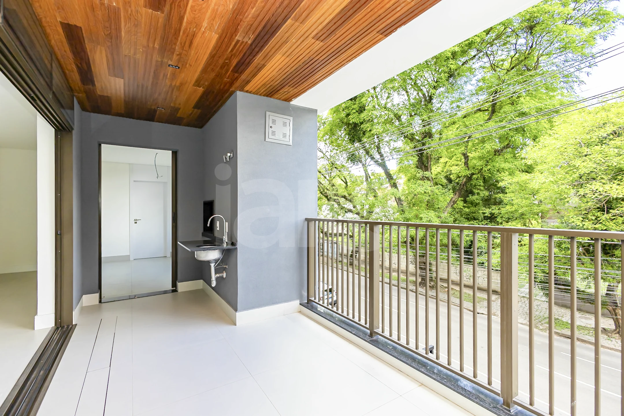 Álamo - Cobertura com 357,99 m², em Bigorrilho — foto 4