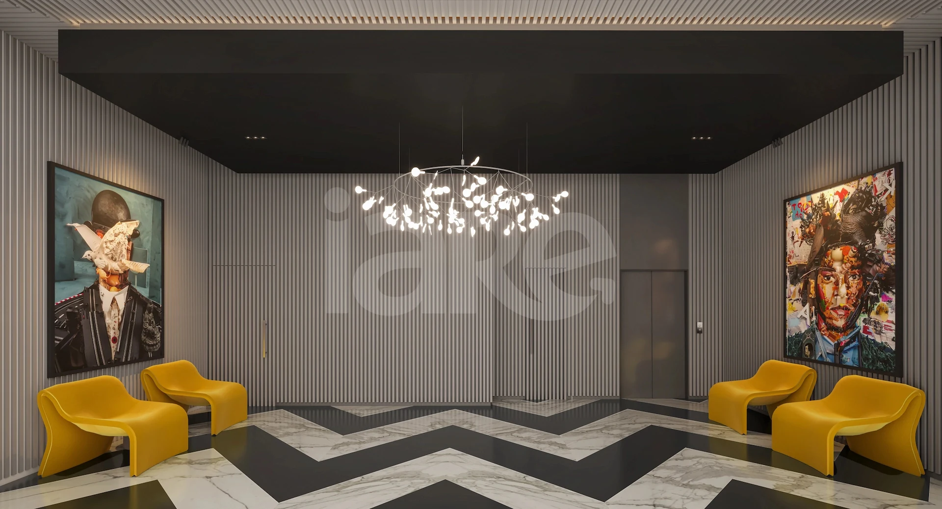 NIO - Apartamento com 214,18 m², em Bigorrilho — foto 16
