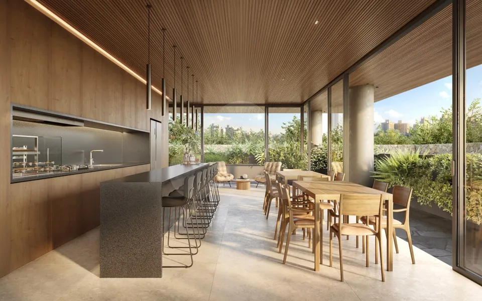 Ares Soledade - Apartamento com 76,39 m², em Petrópolis — foto 8