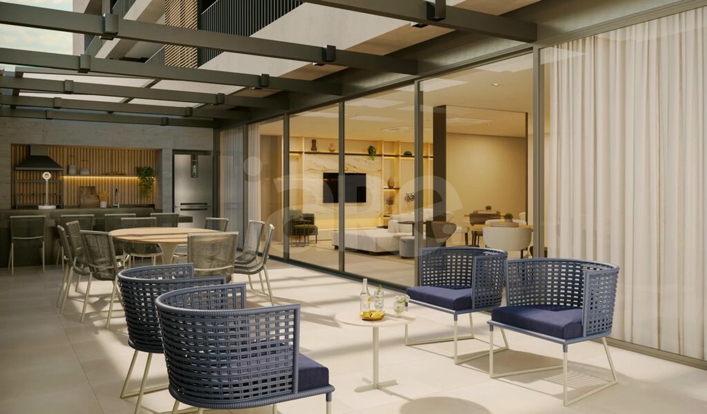 Organic by Paulo Mauro - Apartamento com 105,02 m², em Perdizes — foto 11