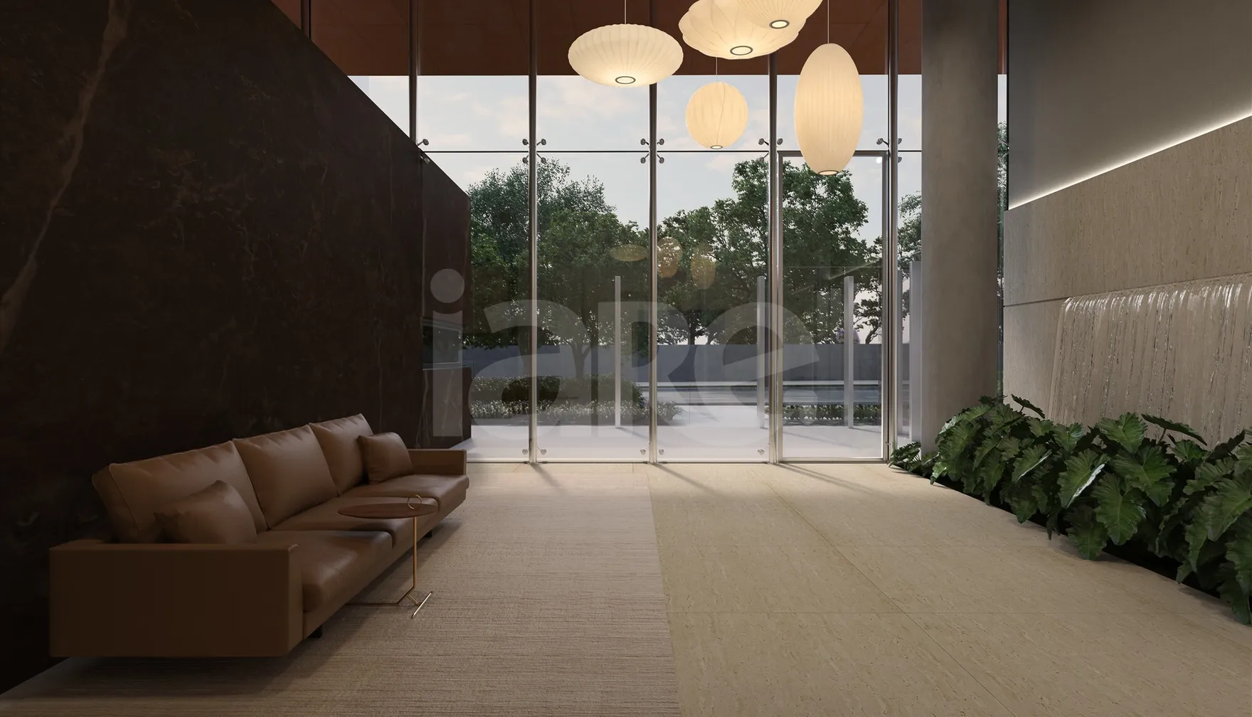 Mirage Ibirapuera - Apartamento com 238,7 m², em Moema — foto 16