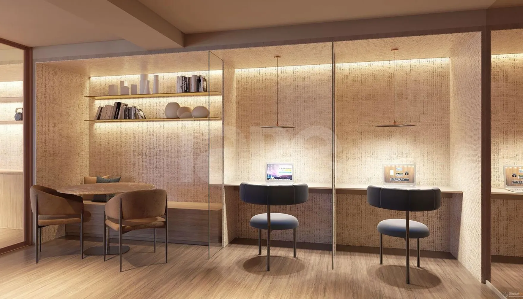 Asteri Stays - Studio com 20,72 m², em Vila Nova Conceição — foto 4