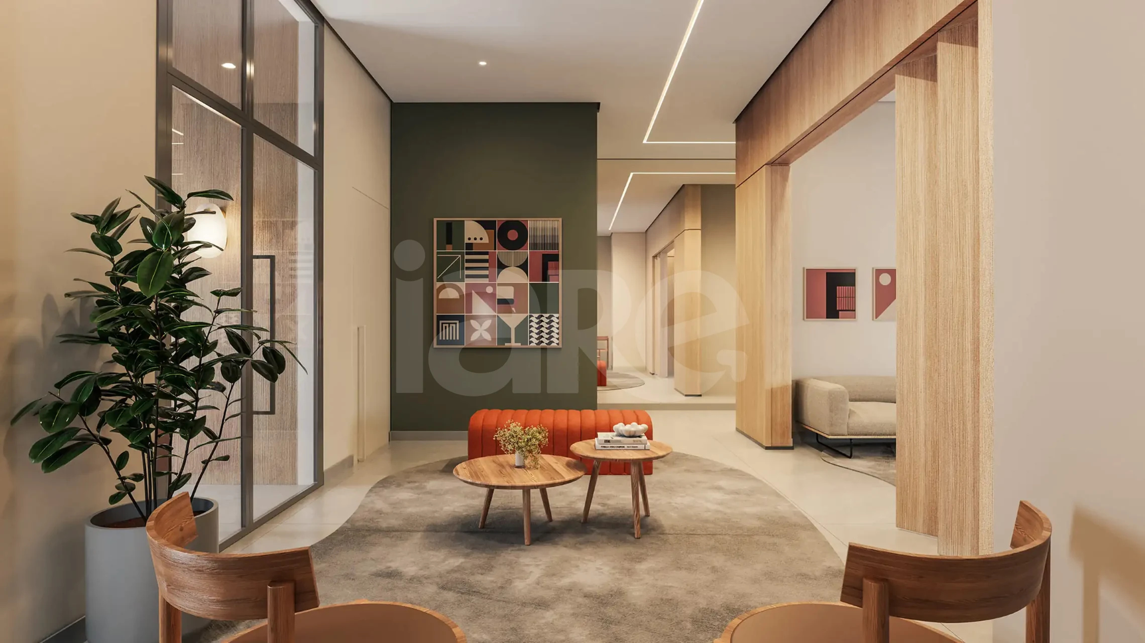 Sampa 135 - Studio com 28,31 m², em Bela Vista — foto 4