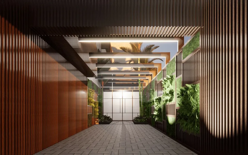 Helio Pelegrino - Studio com 16 m², em Vila Olímpia — foto 7
