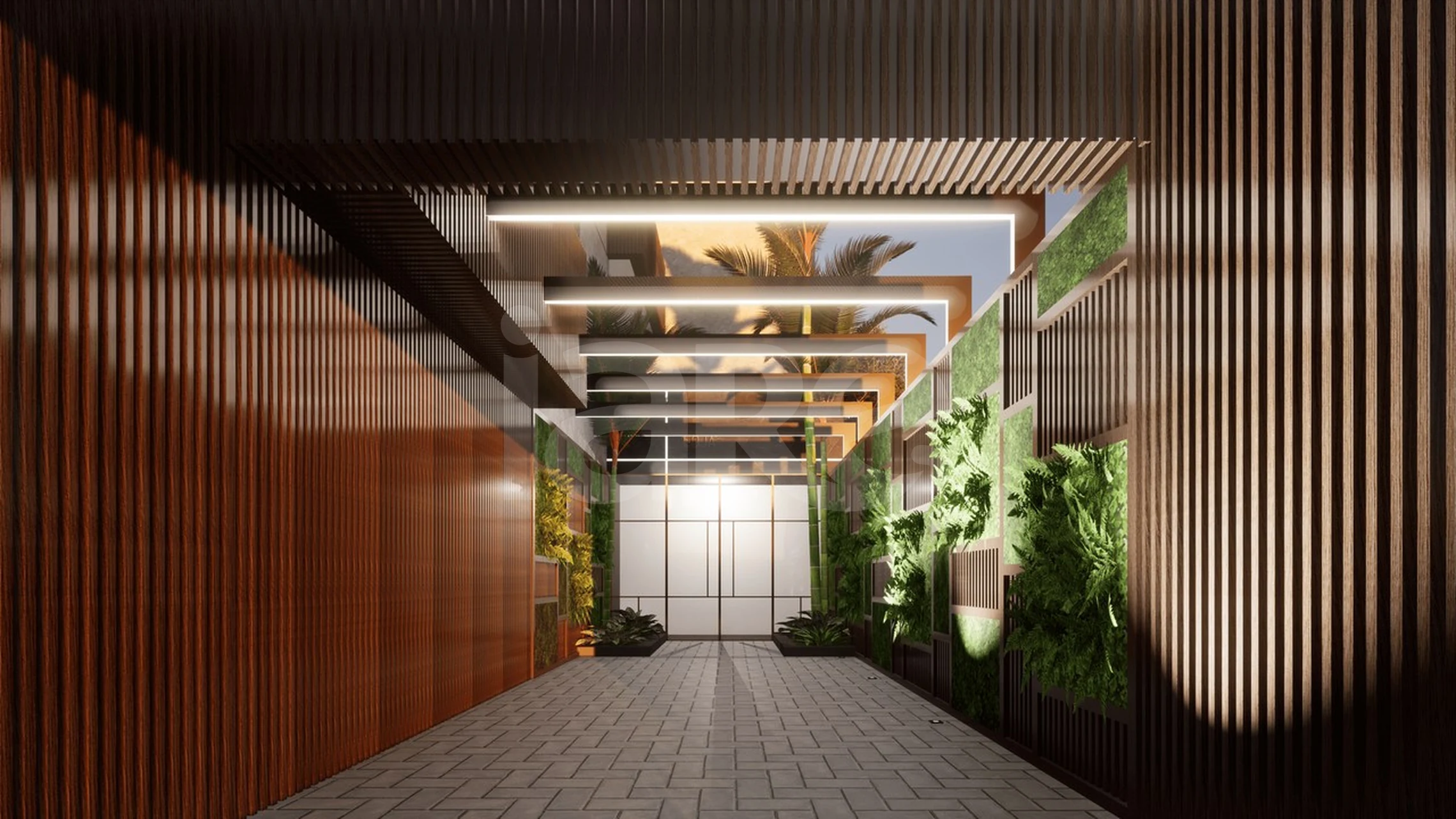 Helio Pelegrino - Apartamento com 31 m², em Vila Olímpia — foto 7