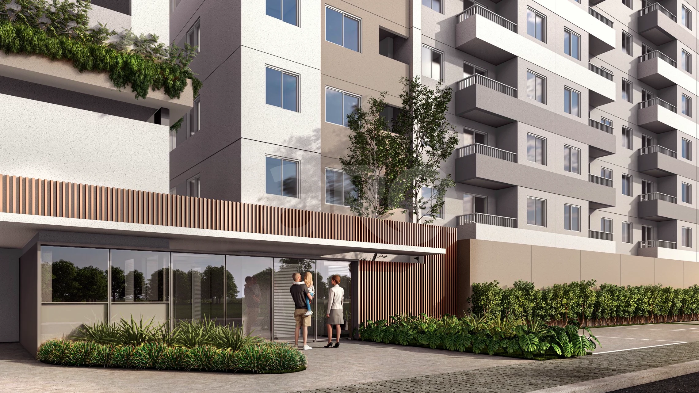 Smart Vila Galvão - Apartamento com 36 m², em Vila Galvão — foto 16