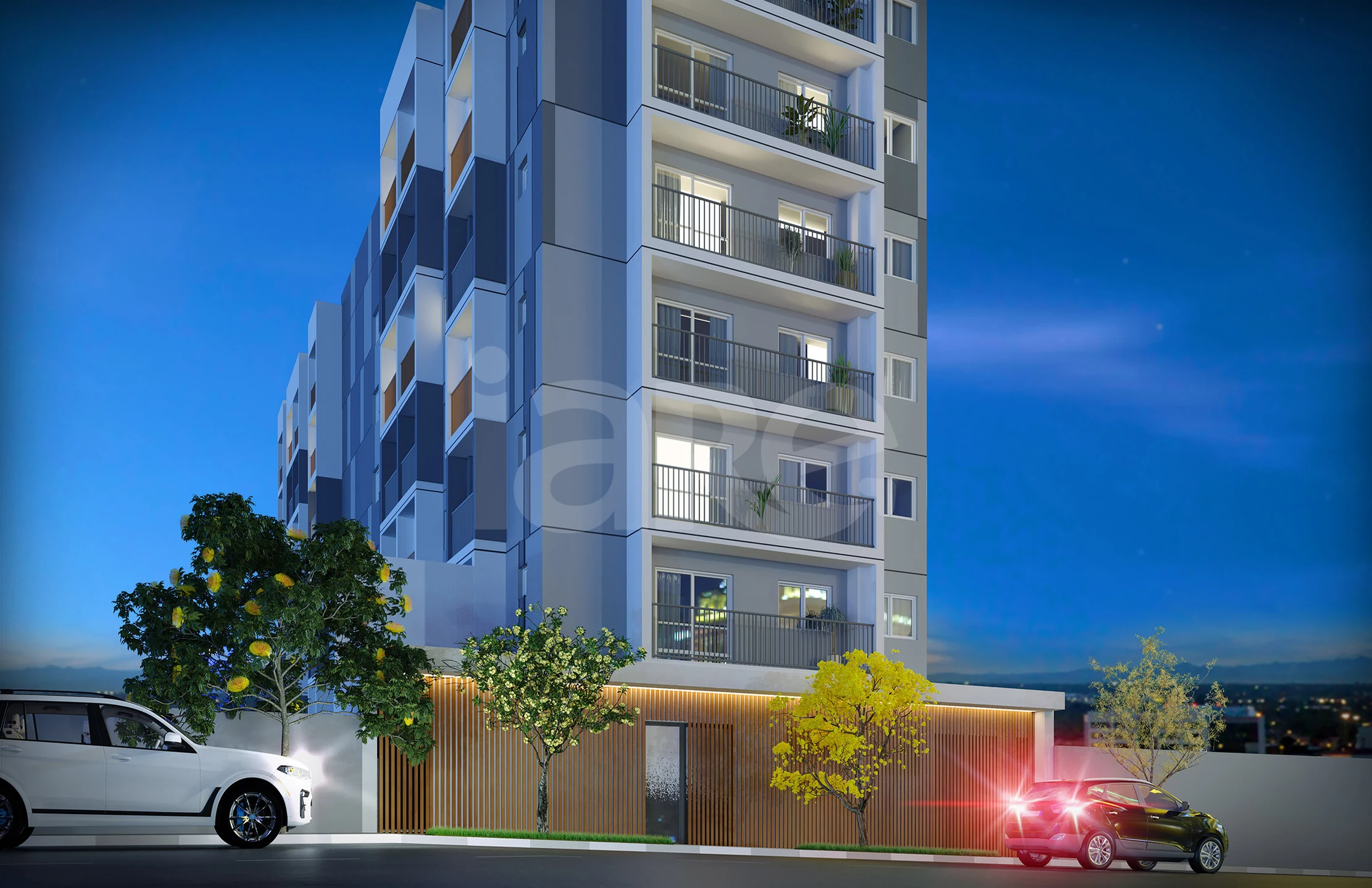 Stay Homes - Studio com 28,01 m², em Jabaquara — foto 3