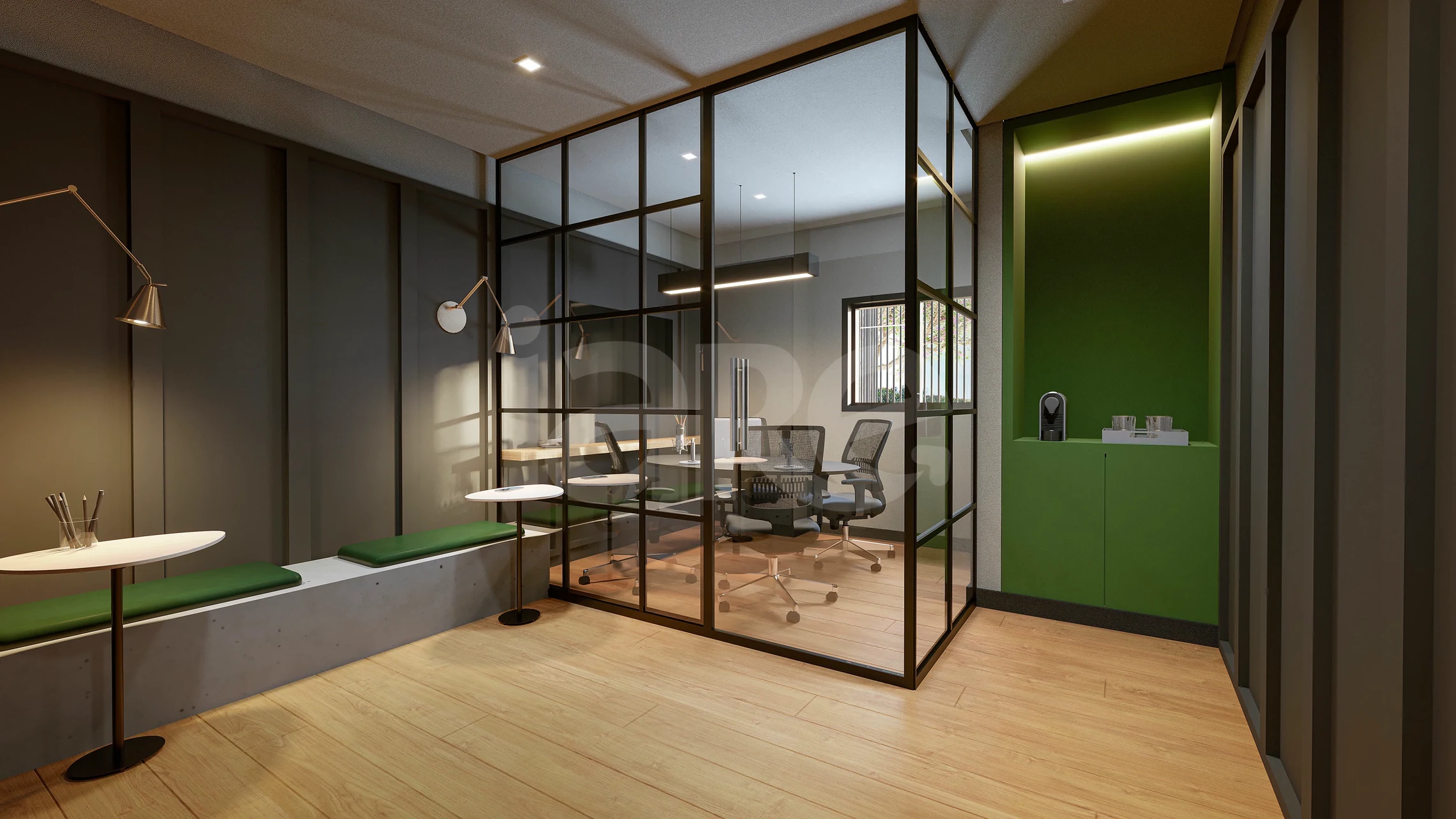 Viewline Pirituba - Apartamento com 34,44 m², em Pirituba — foto 5