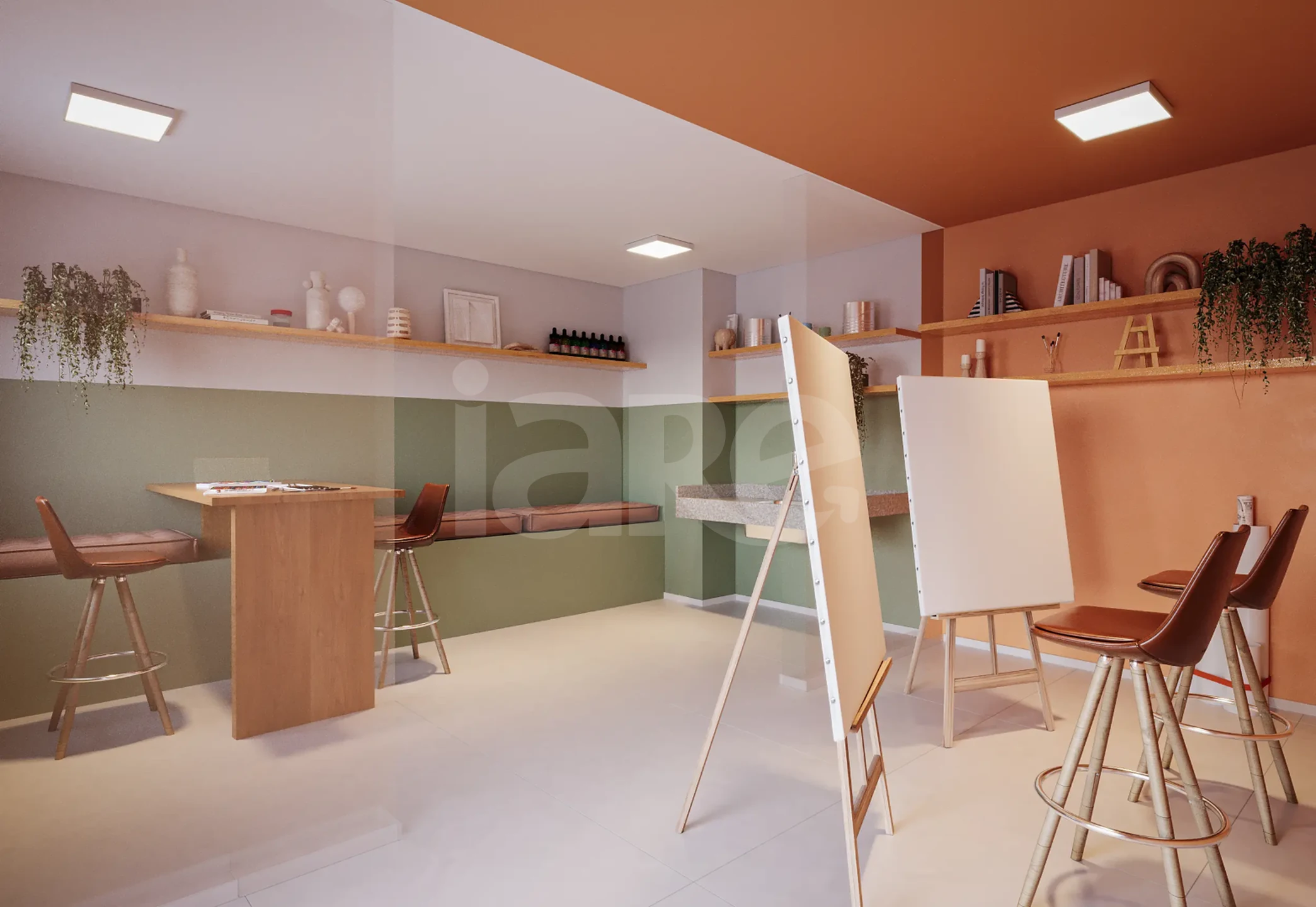 Plano&Mais Butantã - Apartamento com 27,34 m², em Butantã — foto 13