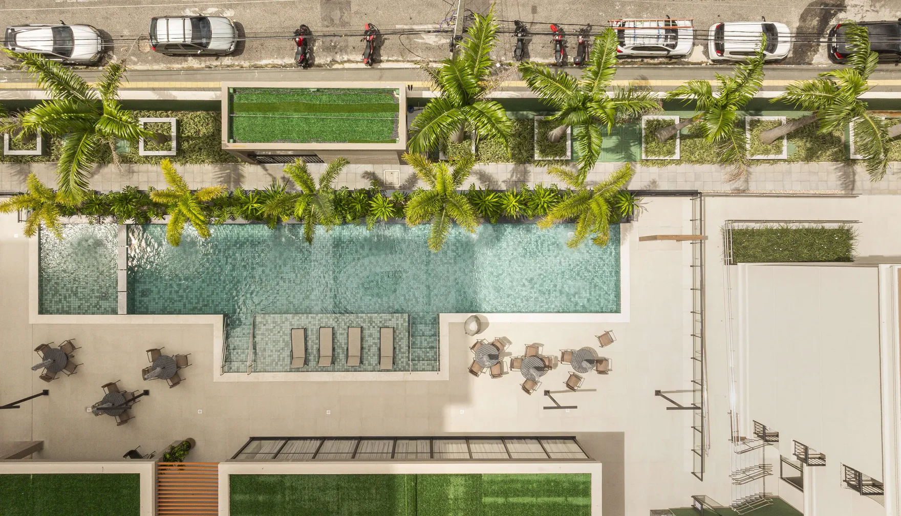 BS Jade - Apartamento com 65,11 m², em Joaquim Távora — Apartamento 3 quartos em Joaquim Távora, Fortaleza | iaRe