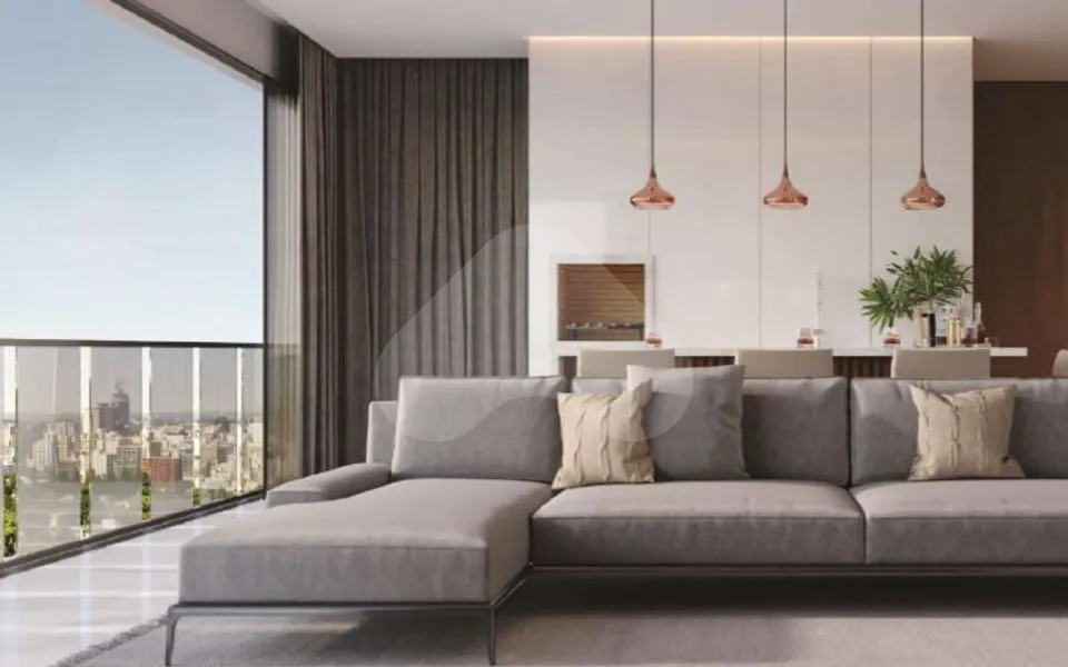 Admirá Arrka Concept - Apartamento com 138,07 m², em Centro — foto 18