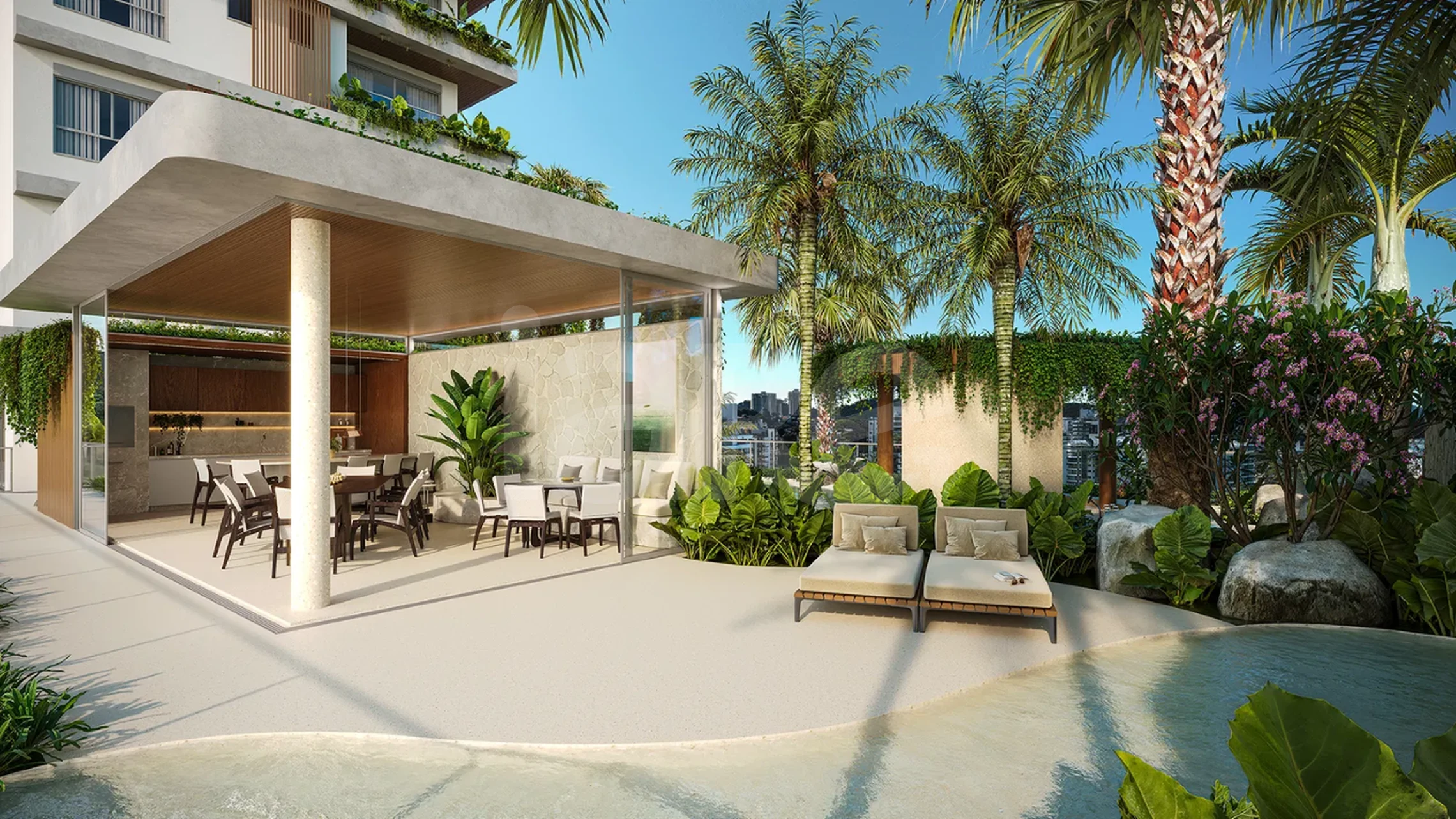 Brava Concetto - Apartamento com 307,64 m², em Praia Brava de Itajaí — foto 19