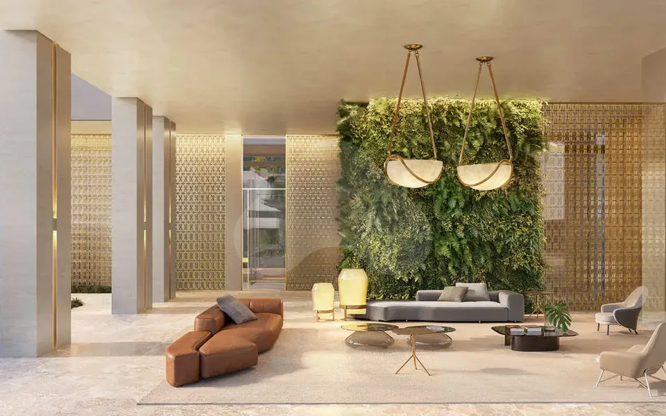 Portrait Parque do Ibirapuera - Apartamento com 232,5 m², em Moema — foto 8