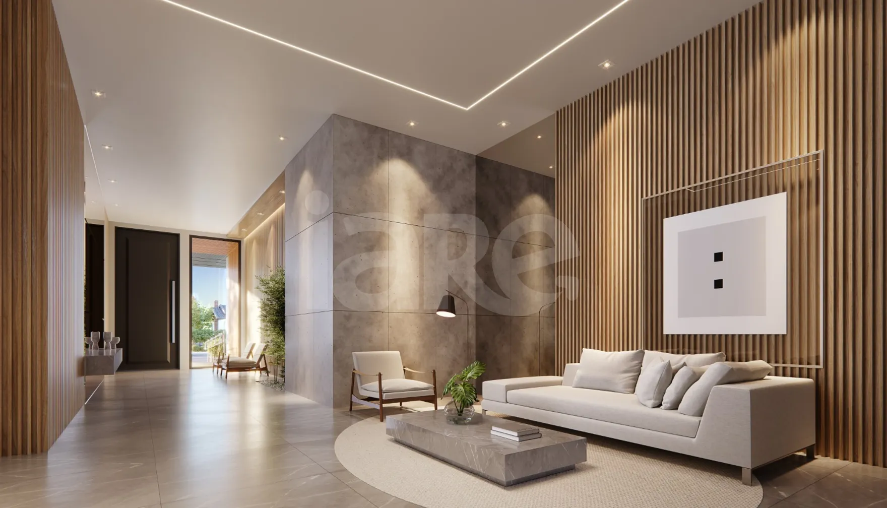 Chapter 28 - Apartamento com 101,94 m², em Centro — foto 8