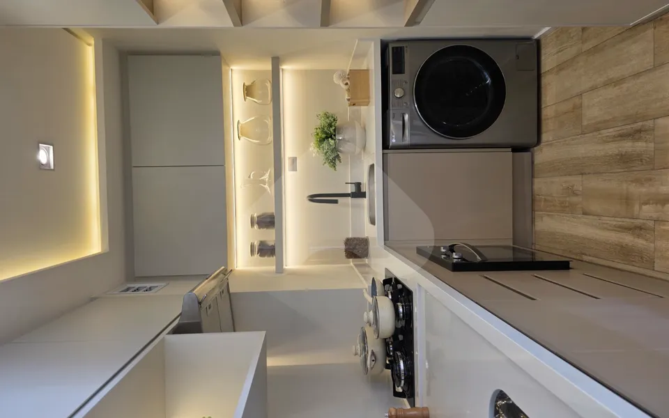Vibra Vista Butantã - Apartamento com 26,78 m², em Vila Butantã — foto 7