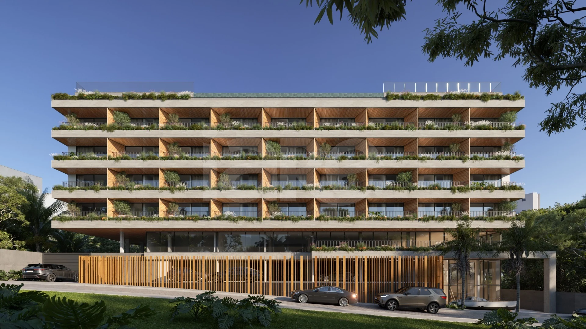 Artesano Tapestry Collection By Hilton - Studio com 28,3 m², em Bombas — foto 8